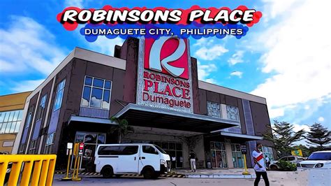 robinsons dumaguete showing